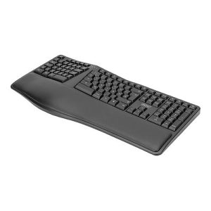 DIGITUS DA-20157 – Tastatur – kabellos – 2.4 GHz – QWERTZ – Deutsch DIGITUS DA-20157 – Tastatur – kabellos – 2.4 GHz – QWERTZ – Deutsch