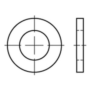 DIN 1441 Stahl 23 S