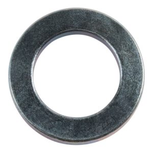 DIN 6319 Kugelscheibe/Kegelpfanne Stahl Form D 19mm galvanisch verzinkt getempert