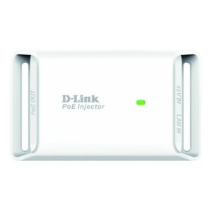 DLink Deutschland 1-Port Gigabit PoE Inject. DPE-101GI