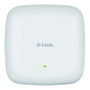DLink Deutschland Dual-Band PoE Access Point Wireless AC2300Wave2 DAP-2682