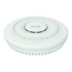 DLink Deutschland Dualband Access Point Unified802.11a/b/g/n DWL-6610AP