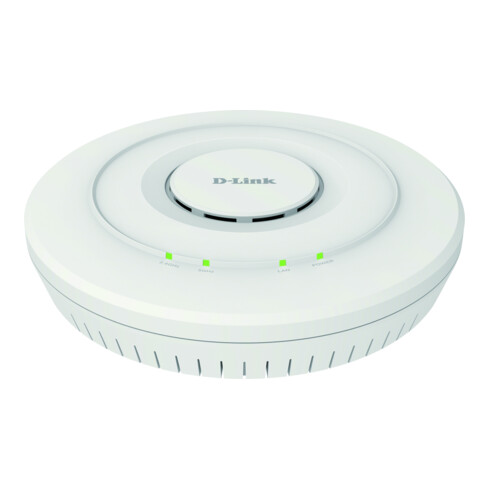 DLink Deutschland Dualband Access Point Unified802.11a/b/g/n DWL-6610AP