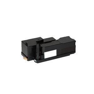Toner black. alternativ zu Dell 593-11130 / 7C6F7