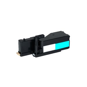 Toner cyan. alternativ zu Dell 593-11129 / 5R6J0
