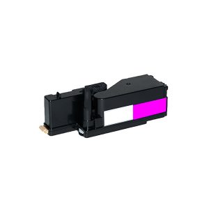 Toner magenta. alternativ zu Dell 593-11128 / 4J0X7