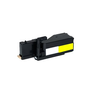 Toner yellow. alternativ zu Dell 593-11131 / XY7N4