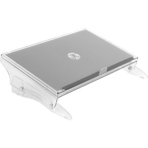 Dokumentenhalter FlexDesk 640, höhenverstellbar von 110 – 185 mm, aus Acryl Dokumentenhalter FlexDesk 640, höhenverstellbar von 110 – 185 mm, aus Acryl
