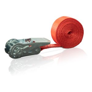 Dolezych Zurrgurt mit mini-Ratsche 6m Dolezych Zurrgurt mit mini-Ratsche 6m