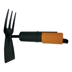 Doppelhacke QuikFit™ B53xL187mm multifunktional FISKARS