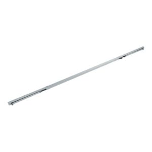 Dorma Gleitsch. GSR-EMF-1G/VK f. TS 93 B weiß 9016 Bands. elektromechanisch