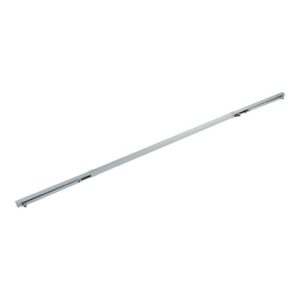 Dorma Gleitsch. GSR/V/BG f. TS 93 G silber BG mech.