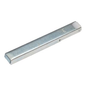 Dorma Mitnehmerklappe MK 396 f. 2-fl. Türen m. Schließfolgeregler verz.