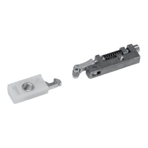 Dorma Rastfeststelleinheit RF G 96 N 20 f. Gleitsch. G 96 N 20 Öffnungsw. max. 120Grad