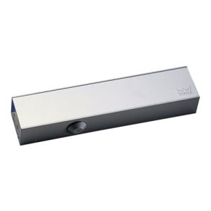 Dorma Scheren-Türschließer TS 83 BC/ÖD silber EN 3-6 ohne Gestänge