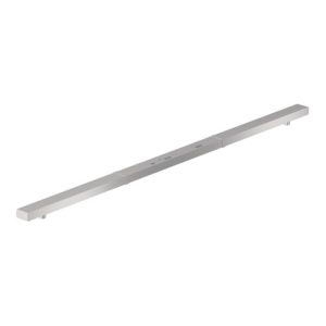 dormakaba Gleitsch.GSR-EMR 2/V/BG f.TS 98 XEA silber P600 BG