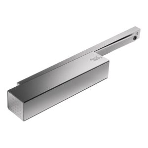 dormakaba Türschließerset TS 93 N/BG silber EN 2-5 Normalmont.BG