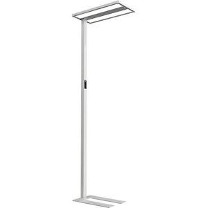 DOTLUX LED-Stehleuchte MASTERhcl 107W 3000-6000K Farbwechsel tageslichtabhängige Dimmung DOTLUX LED-Stehleuchte MASTERhcl 107W 3000-6000K Farbwechsel tageslichtabhängige Dimmung