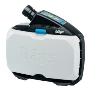 Draeger Gebläseeinheit X-plore 8000, Typ: 8500