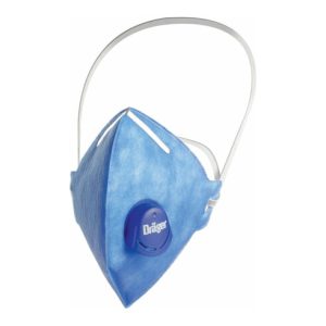 Dräger Halbmaske X-plore 1730 V FFP3 NR D
