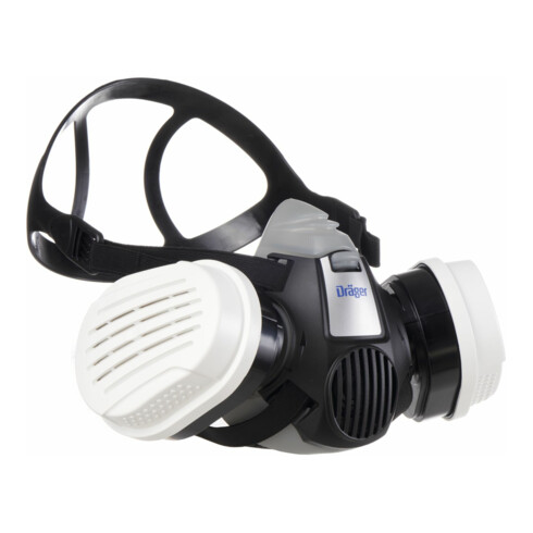 Dräger Halbmaske X-plore 3300 M