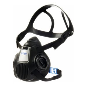 Dräger Halbmaske X-plore 3500 Größe M