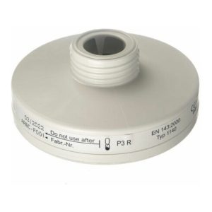 Dräger Partikelfilter Rd40 P3 R