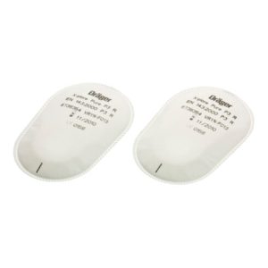 Dräger Pure P3 R Bajonett (ohne Gehäuse)