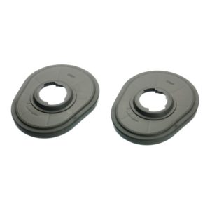 Dräger Safety Adapter-Paar, Filter: ADAPTER Dräger Safety Adapter-Paar, Filter: ADAPTER