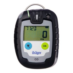 Dräger Safety Eingasmessgerät Pac 6000, Typ: CO Dräger Safety Eingasmessgerät Pac 6000, Typ: CO