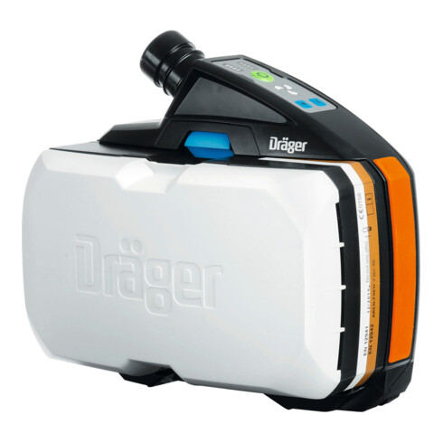 Dräger Safety Gebläseeinheit X-plore 8000, Typ: 8700