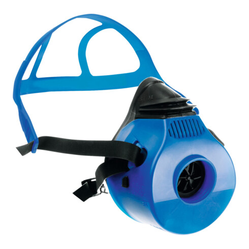 Dräger Safety Halbmaskenkörper X-plore 4740, Größe: ML