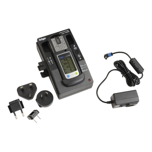 Dräger Safety Mehrgasmessgrät-Set X-am 2500, Typ: 2500SET