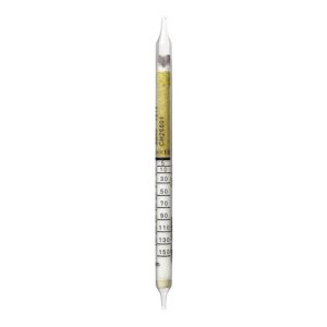 Dräger Safety Messröhrchen-Set, 10-teilig, Typ: CO Dräger Safety Messröhrchen-Set, 10-teilig, Typ: CO