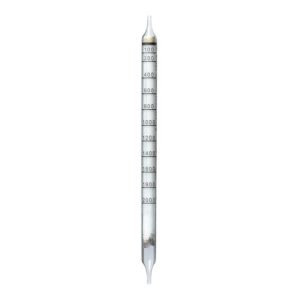 Dräger Safety Messröhrchen-Set, 10-teilig, Typ: H2S