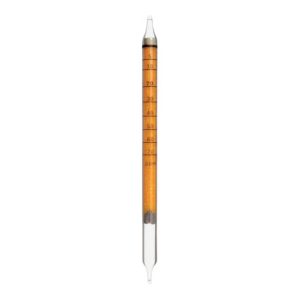 Dräger Safety Messröhrchen-Set, 10-teilig, Typ: NH3