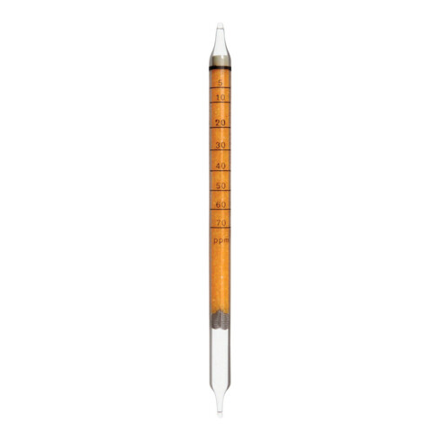Dräger Safety Messröhrchen-Set, 10-teilig, Typ: NH3