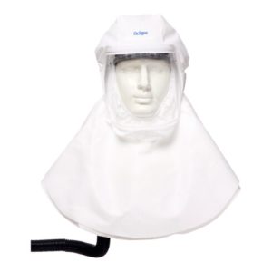 Dräger Safety Standardhaube Gr. L/XL X-plore 8000, Typ: LONG