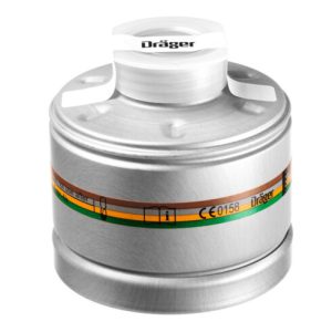 Dräger Safety Wechselfilter, Filter: A2B2E2K1 Dräger Safety Wechselfilter, Filter: A2B2E2K1