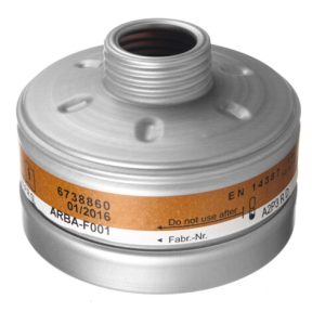 Dräger Safety Wechselfilter, Filter: A2P3RD Dräger Safety Wechselfilter, Filter: A2P3RD