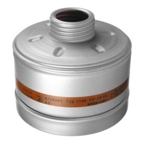 Dräger Safety Wechselfilter, Filter: AX Dräger Safety Wechselfilter, Filter: AX