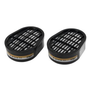 Dräger Safety Wechselfilter-Set, Filter: A1B1E1K1 Dräger Safety Wechselfilter-Set, Filter: A1B1E1K1