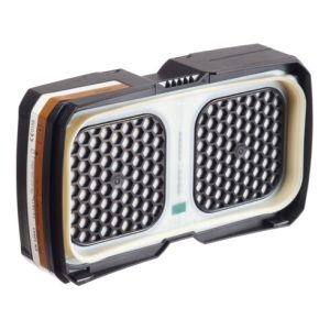 Dräger Safety Wechselfilter X-plore 8000, Filter: A2PRSL Dräger Safety Wechselfilter X-plore 8000, Filter: A2PRSL