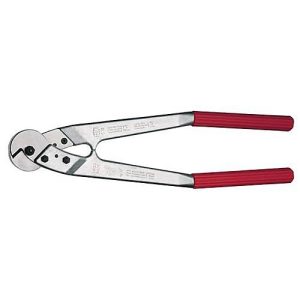 Drahtseilschere C16 L.590mm Ku.-Überzug FELCO Drahtseilschere C16 L.590mm Ku.-Überzug FELCO