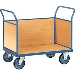 Dreiwandwagen, 1000 x 700 mm
