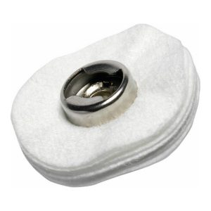 DREMEL® TextilpolierscheibeEZ SpeedClic