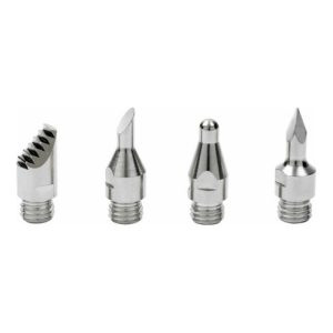 DREMEL® VersaTip Zubehörset für Brandmalerei