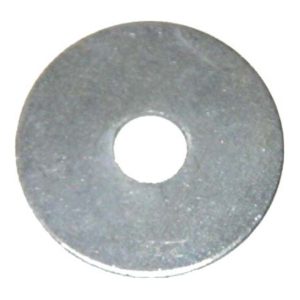 Dresselhaus Kotflügelscheibe Stärke 1,25 mm, zn 2104/001/51 6,4×15