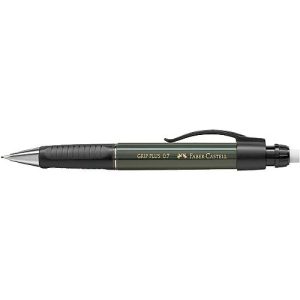Druckbleistift FABER-CASTELL Grip Plus, 0,7 mm