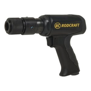 Druckluftmeißelhammer RC 5185 3000min-¹ 11mm Sechskant 9 J RODCRAFT
